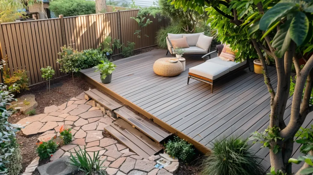 Decking Hobart